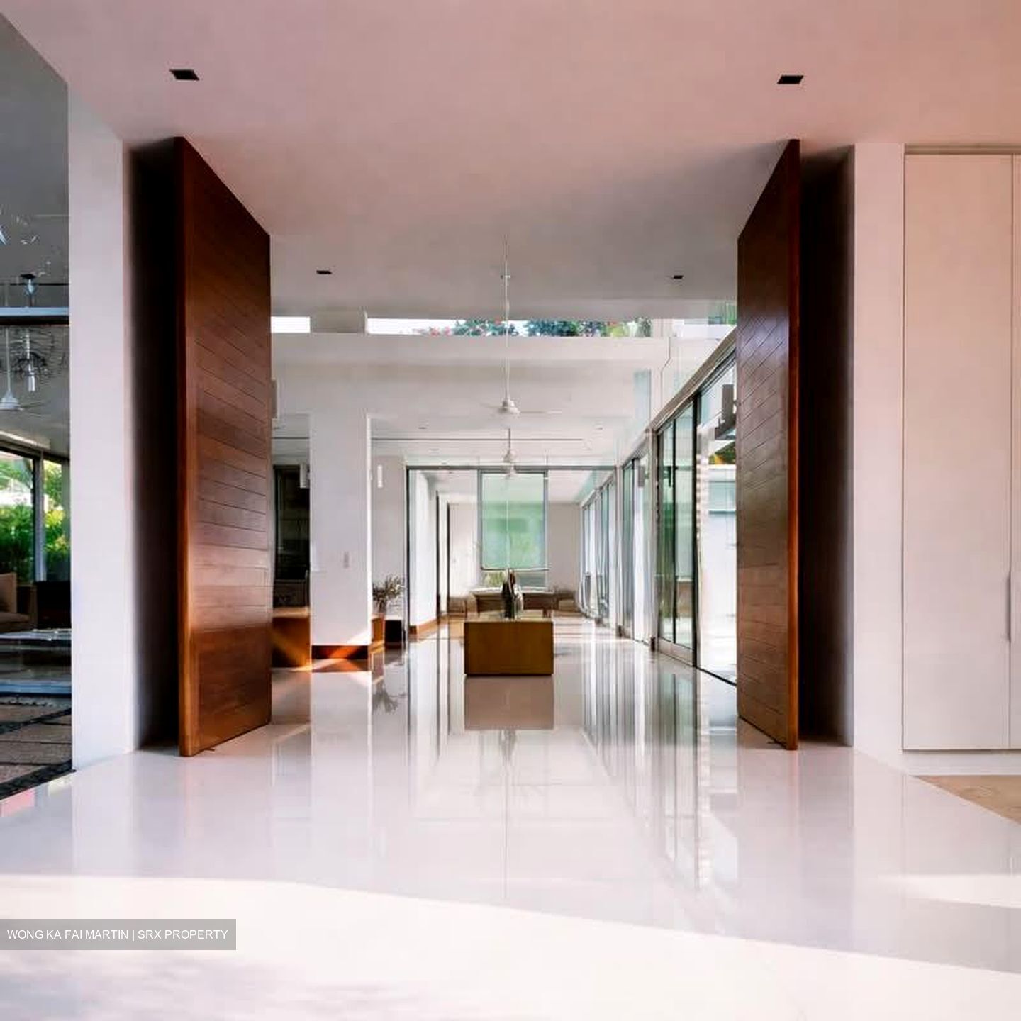 Oei Tiong Ham Park (D10), Detached #574103271
